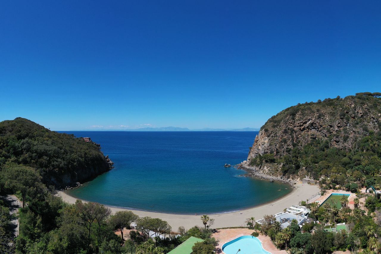 ischia san montano