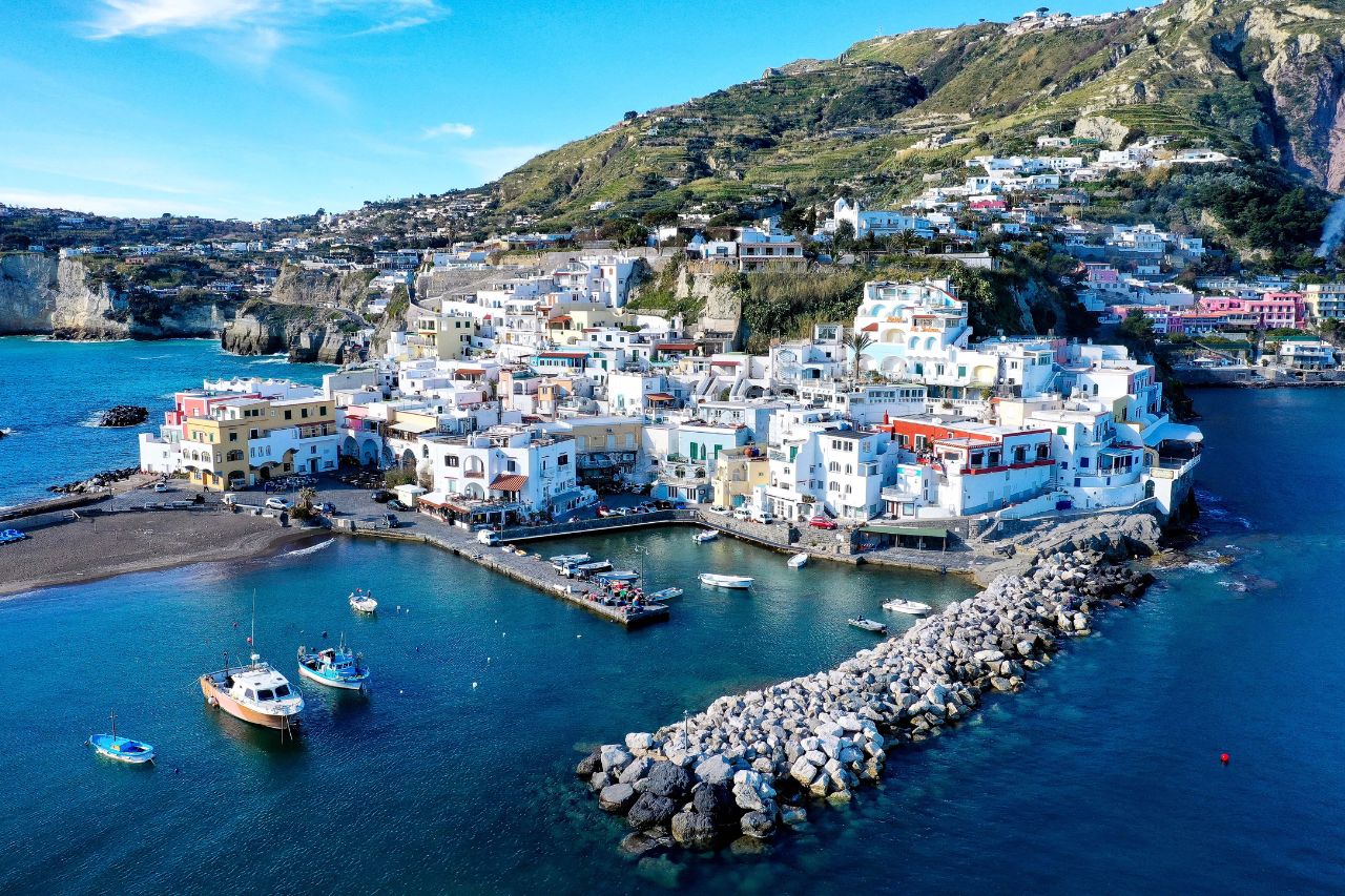 sant angelo ischia 1